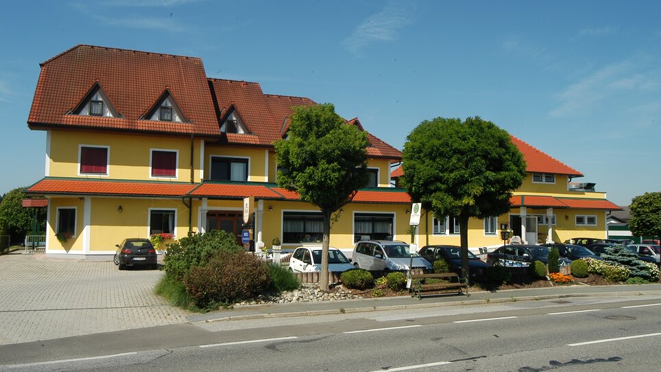 Hotel Restaurant Schachenwald | © Schachenwald