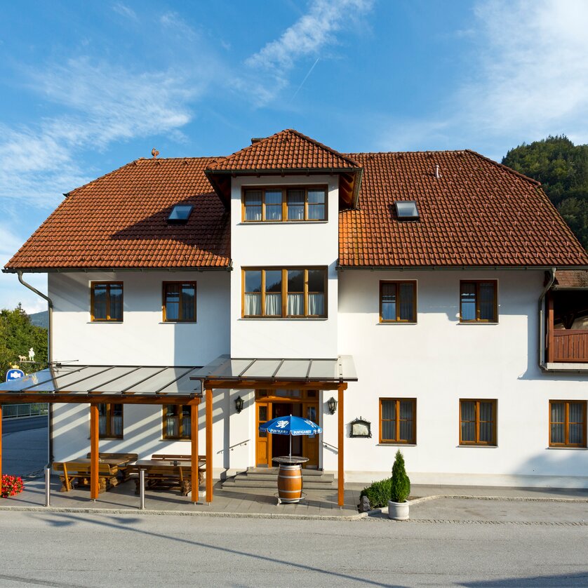 © Gasthaus Zum Jäger Gasthof "Zum Jäger" - Impression #1 | © Gasthaus Zum Jäger