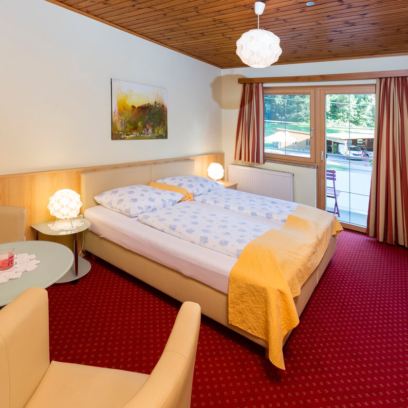 Landhaus Rois | © Landhaus Rois Landhaus Rois | © Landhaus Rois