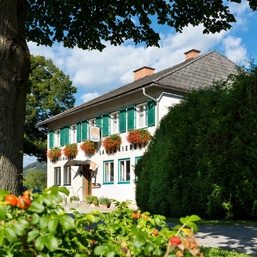 Lanzmaierhof | © Lanzmaierhof Lanzmaierhof | © Lanzmaierhof