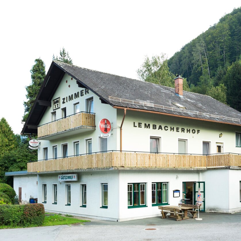 © Lembacherhof Lembacherhof - Impression #1 | © Lembacherhof