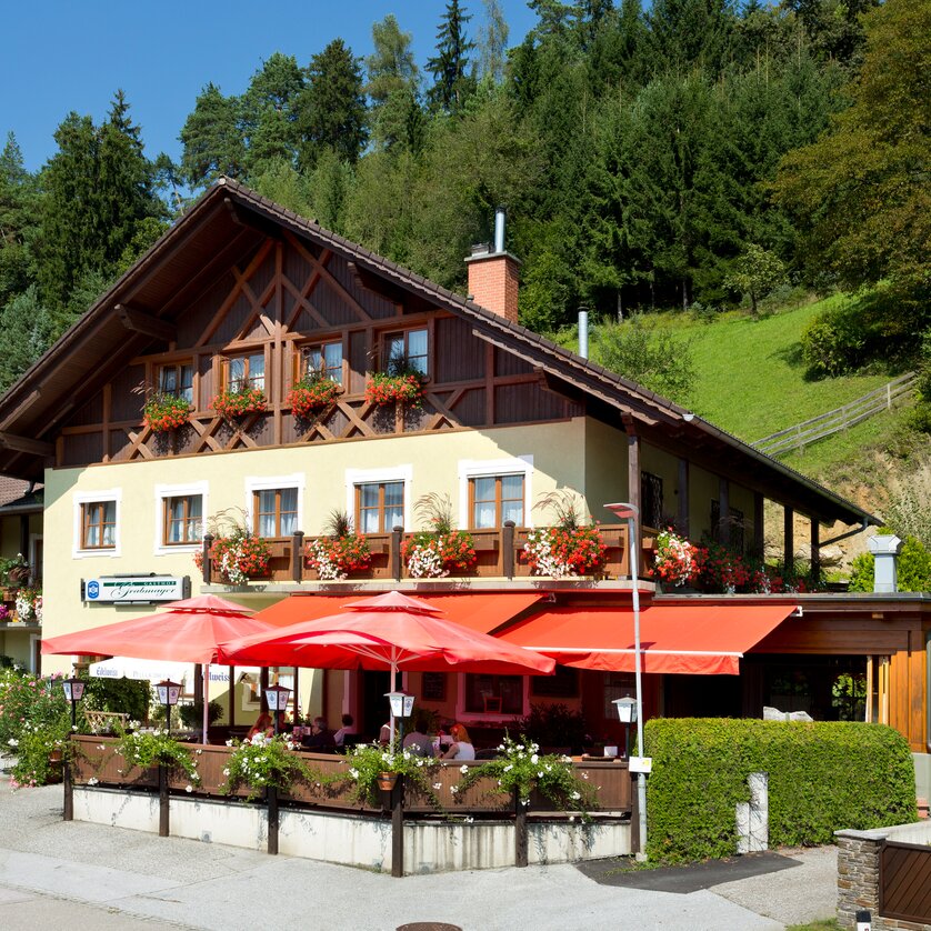 Pension Grabmayer | © Grabmayer Pension Grabmayer | © Grabmayer