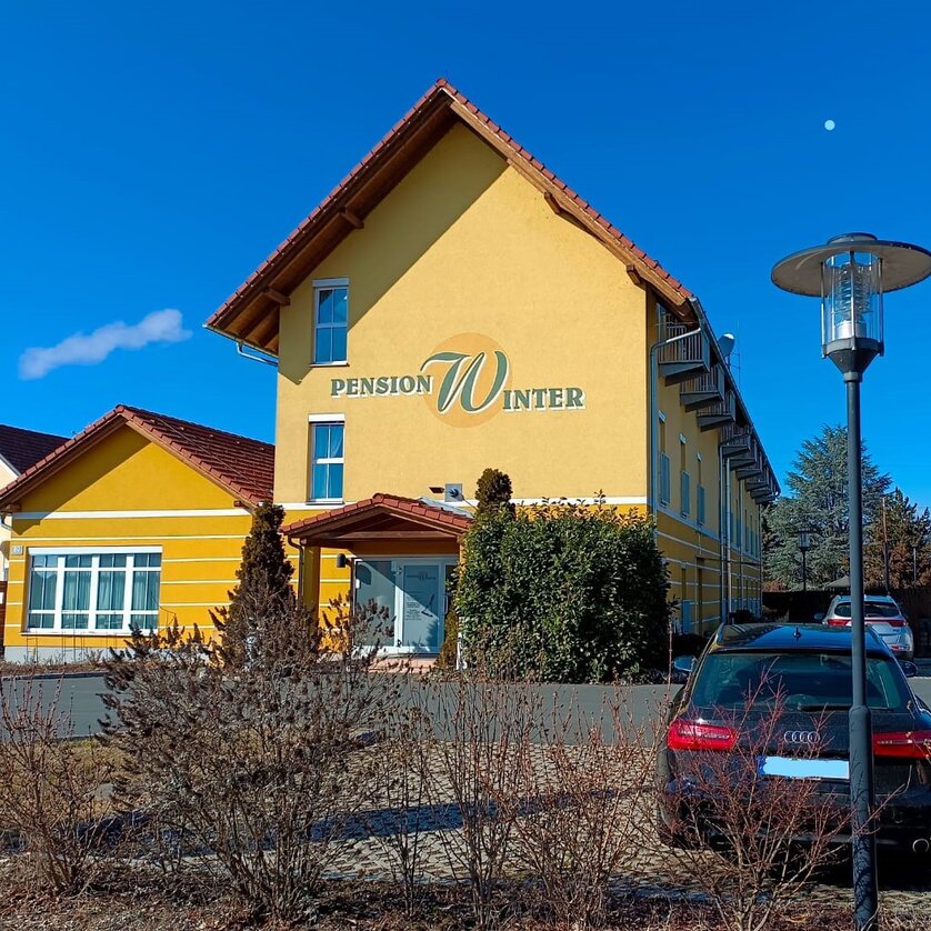 Bed & Breakfast Winter | © Fam. Winter Bed & Breakfast Winter | © Fam. Winter