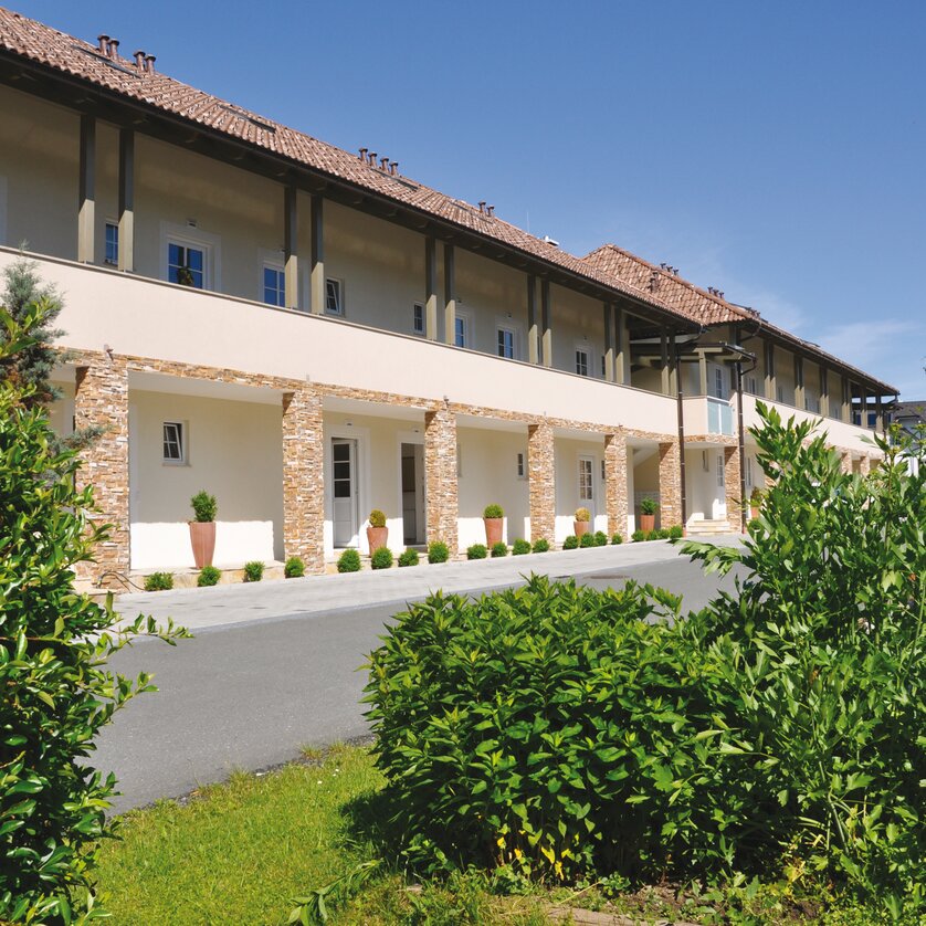 ApartmentHAUSmannstätten | © ApartmentHAUSmannstätten ApartmentHAUSmannstätten | © ApartmentHAUSmannstätten