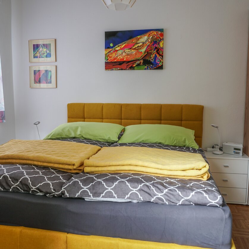 © Haus Monika Apartment Haus Monika - Impression #1 | © Haus Monika