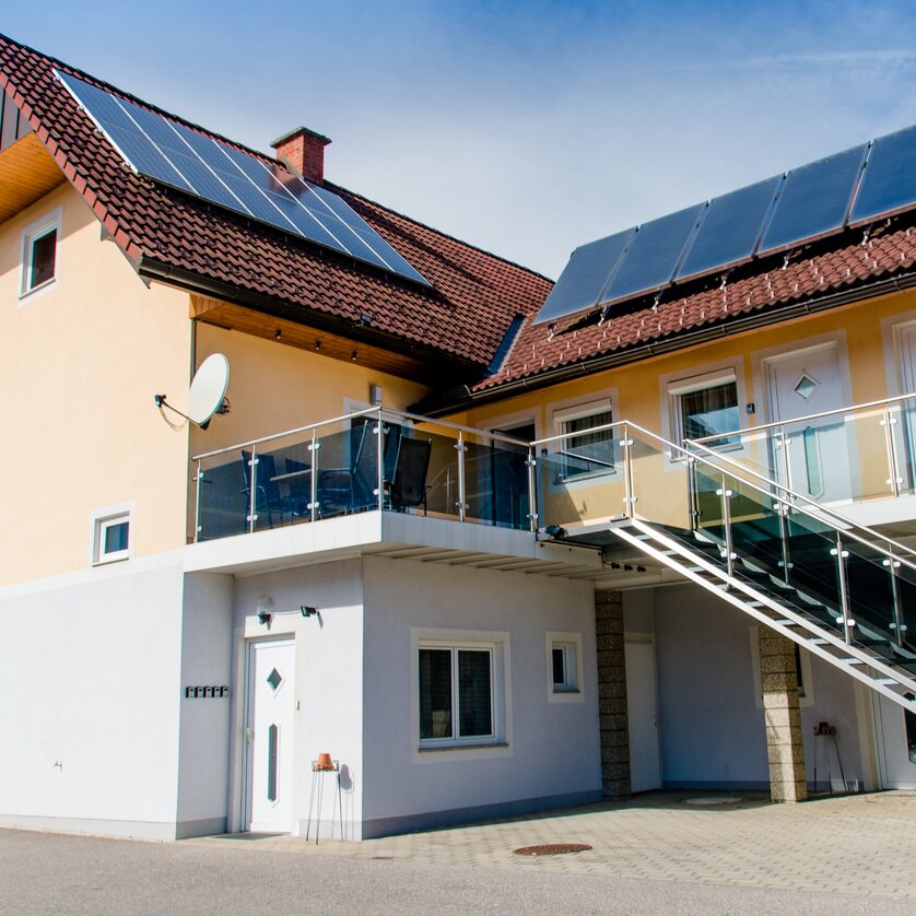 © TV Region Graz - Mias Photoart Haus Erika Wiesler - Impression #1 | © TV Region Graz - Mias Photoart