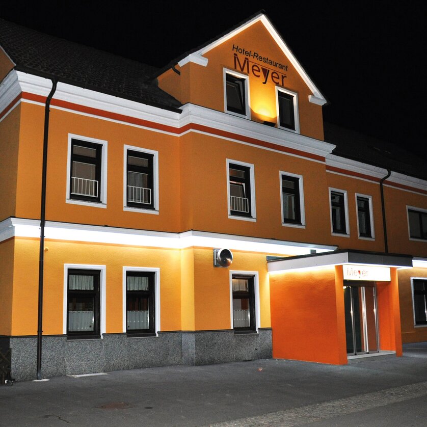 © Meyer Hotel Meyer - Impression #1 | © Meyer