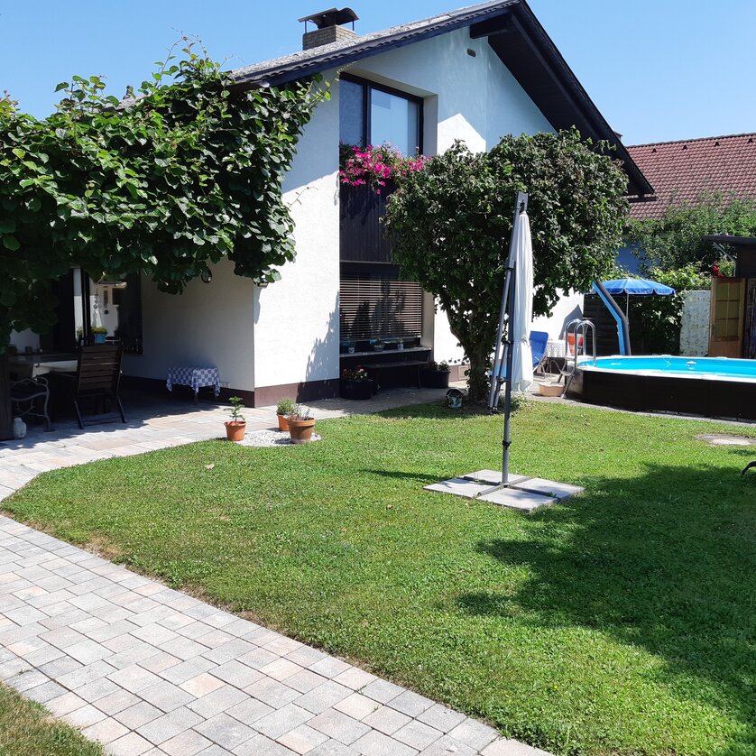 Ferienwohnung Heinz | © Ferienwohnung Heinz Ferienwohnung Heinz | © Ferienwohnung Heinz