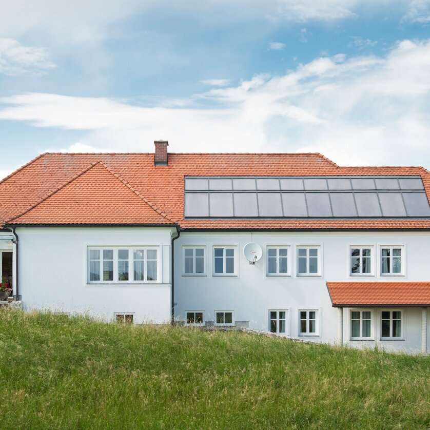 © Haus Steirer Haus Steirer - Impression #1 | © Haus Steirer