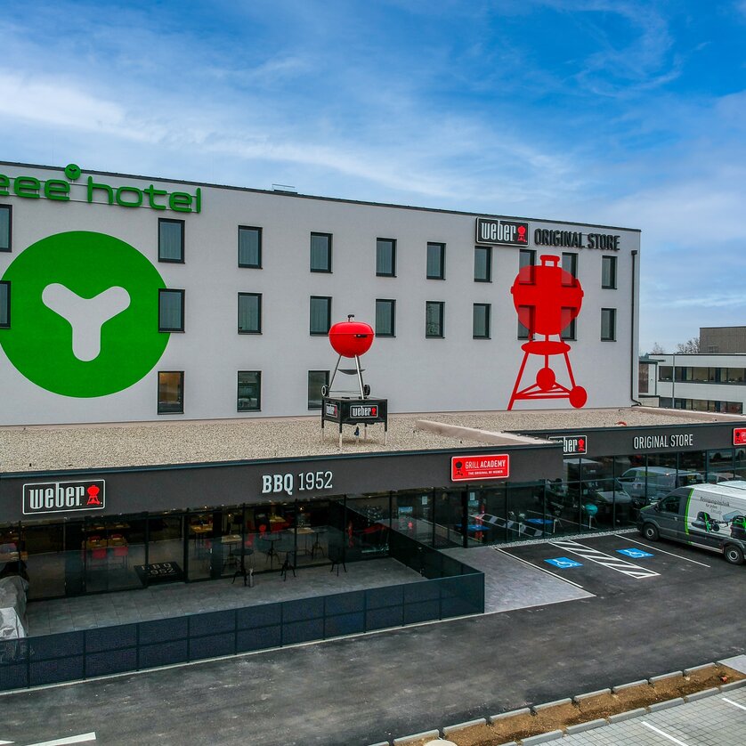 © eee hotel graz © eee hotel graz