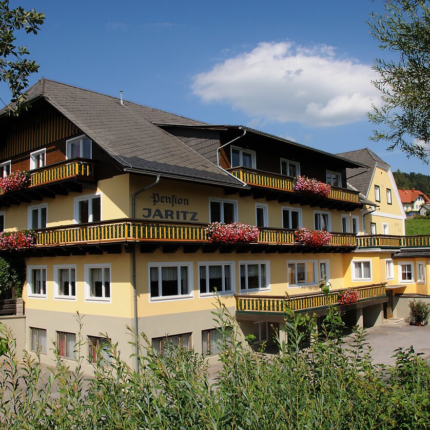 Gasthof Jaritz | © Jaritz Gasthof Jaritz | © Jaritz