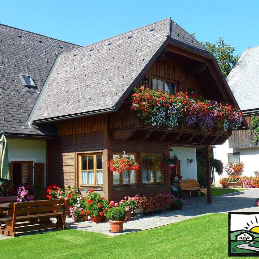 Steirerhof - Fam. Glettler | © Glettler Steirerhof - Fam. Glettler | © Glettler