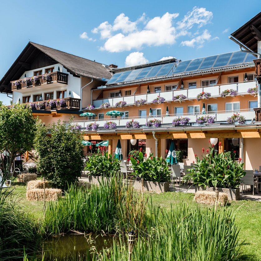 Hotel Trattnerhof | © Trattnerhof Hotel Trattnerhof | © Trattnerhof