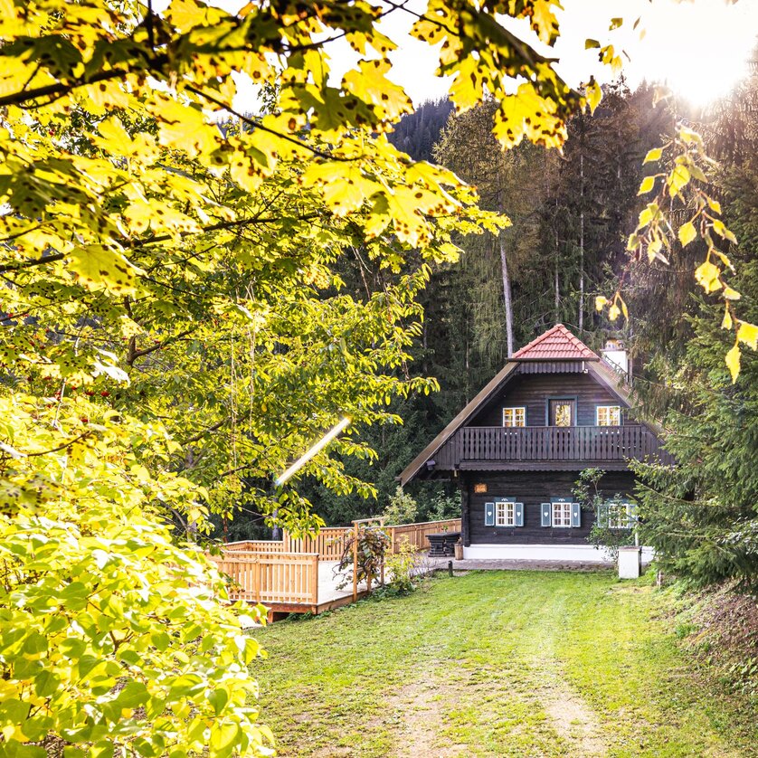 © ZehentHof- Nina Stangl Winzerhaus am Schöckl - Impression #1 | © ZehentHof- Nina Stangl