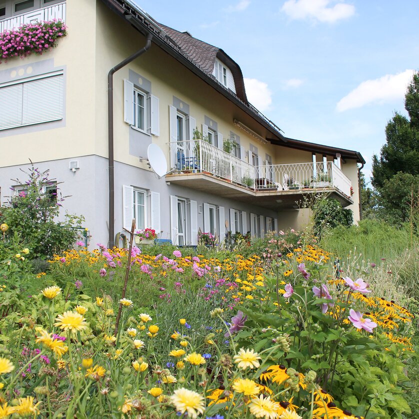 Haus Freiinger | © Haus Freiinger Haus Freiinger | © Haus Freiinger