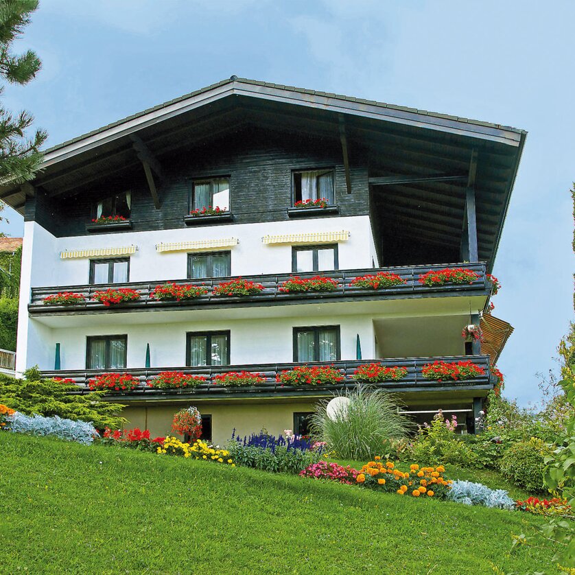 Pension Seirer | © Pension Seirer Pension Seirer | © Pension Seirer
