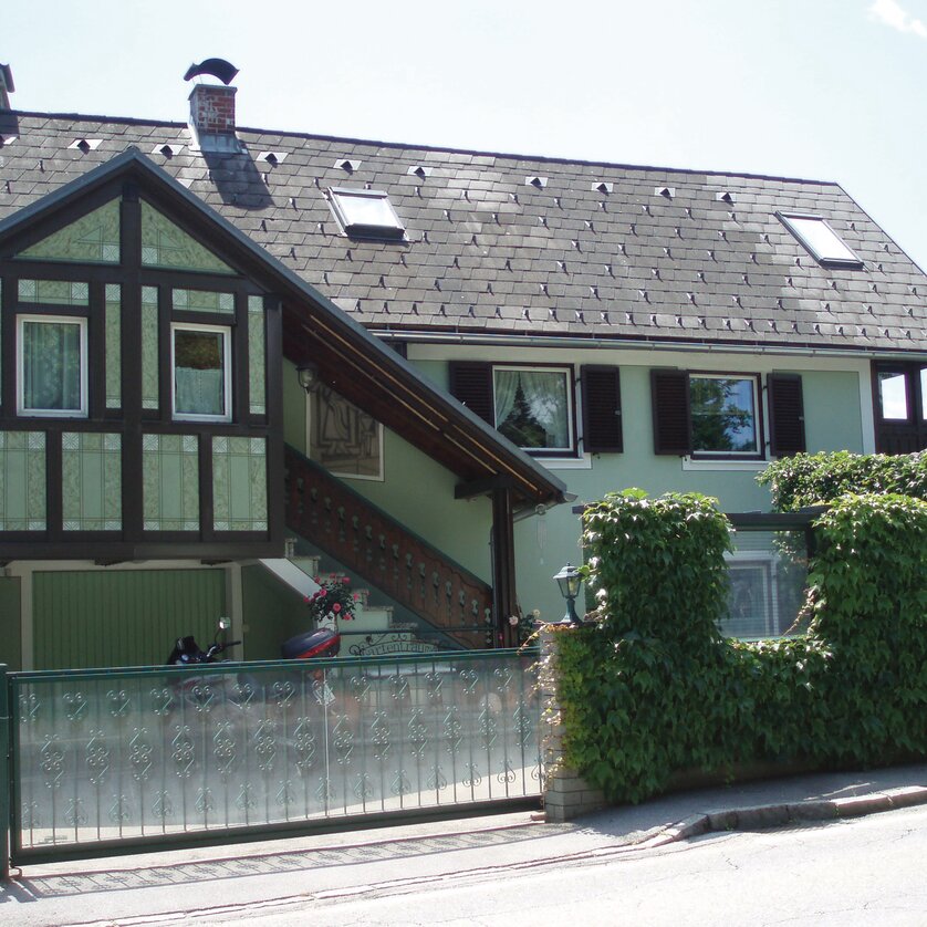 Ferienwohnung Sonja Schwab | © Sonja Schwab Ferienwohnung Sonja Schwab | © Sonja Schwab