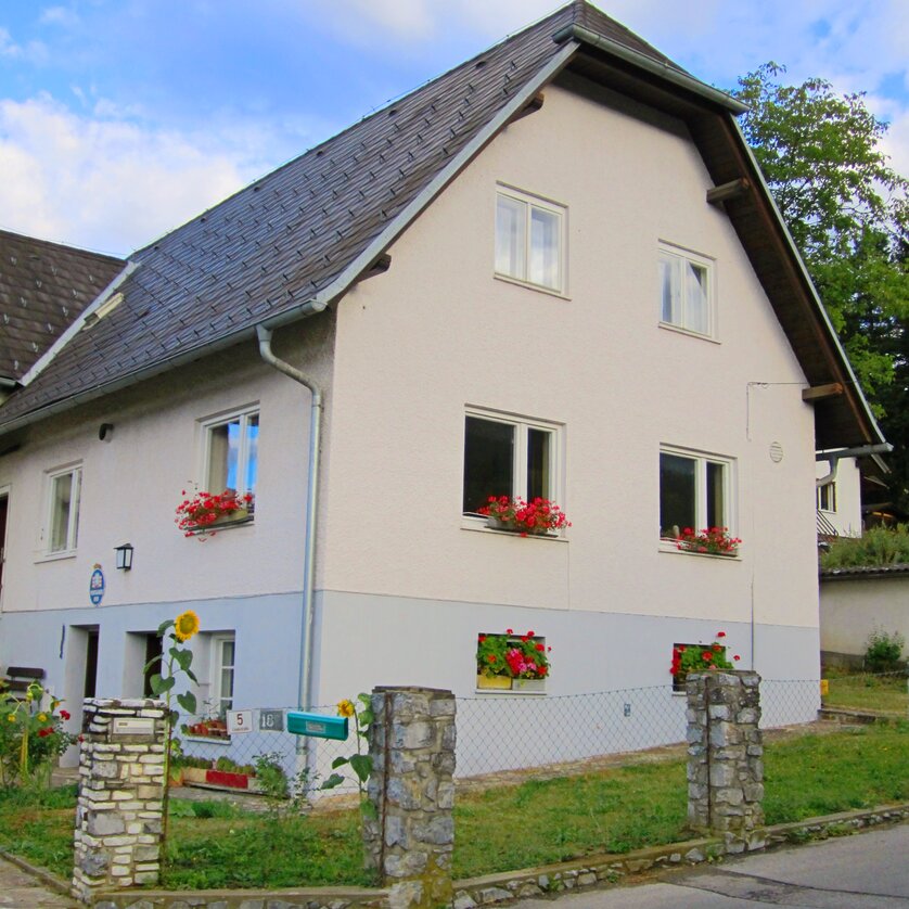 Private accommodation Krainer | © Krainer Private accommodation Krainer | © Krainer