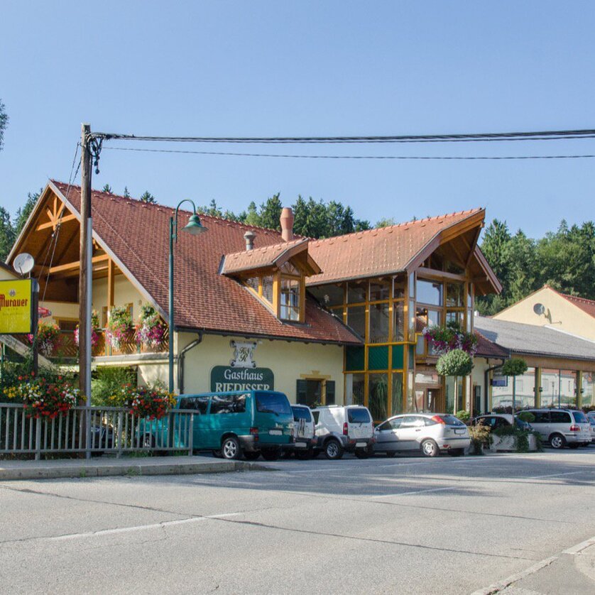 Gasthaus Riedisser | © Riedisser Gasthaus Riedisser | © Riedisser