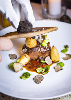 © Graz Tourismus - Werner Krug