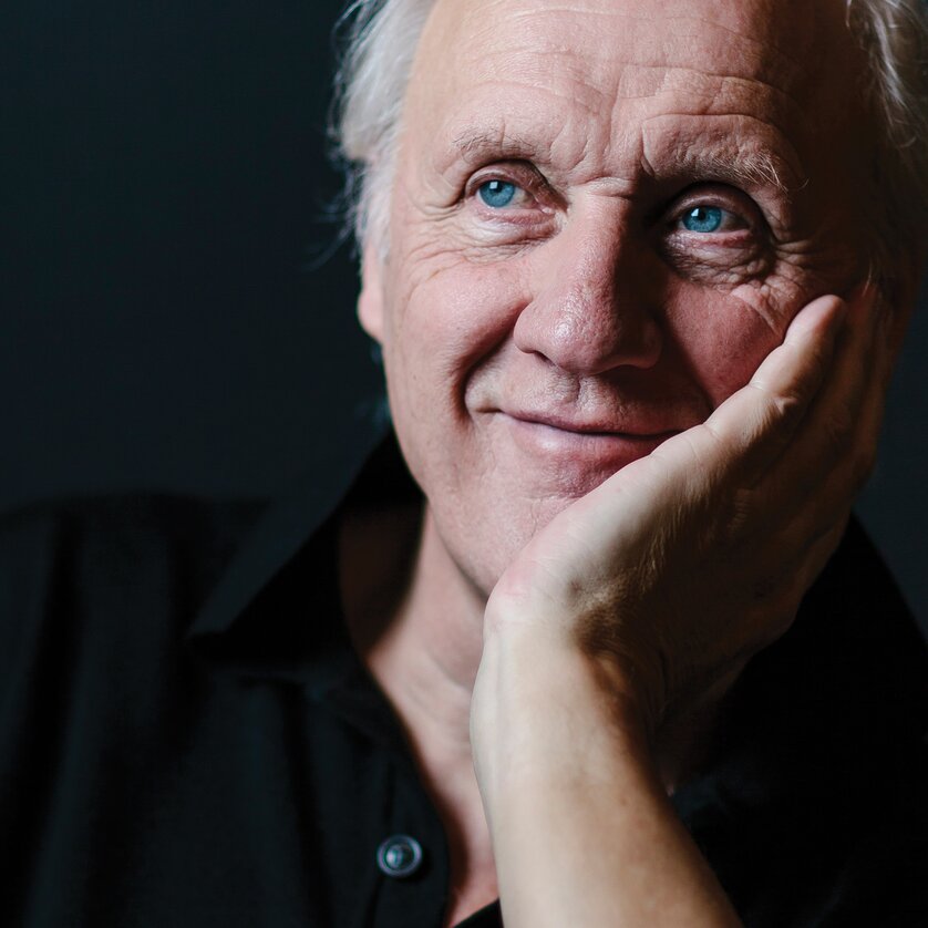 Herman van Veen | © Jesse Willems Herman van Veen | © Jesse Willems